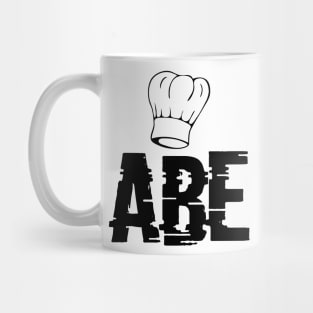 ABE little Chef Mug